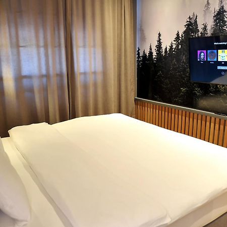 Hotel Modern Mountain La Stella Kolašin Esterno foto