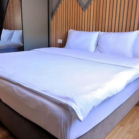 Hotel Modern Mountain La Stella Kolašin Esterno foto