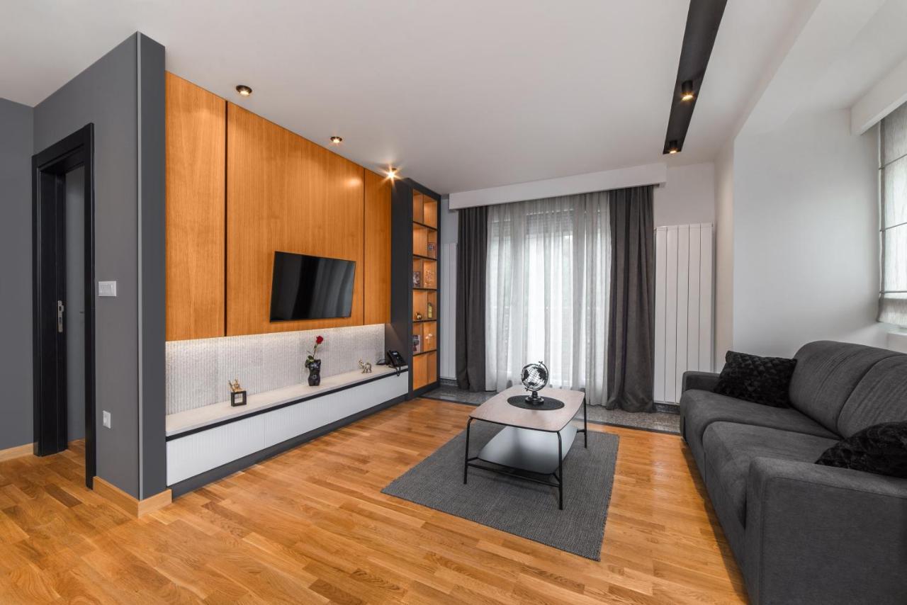 Hotel Modern Mountain La Stella Kolašin Esterno foto
