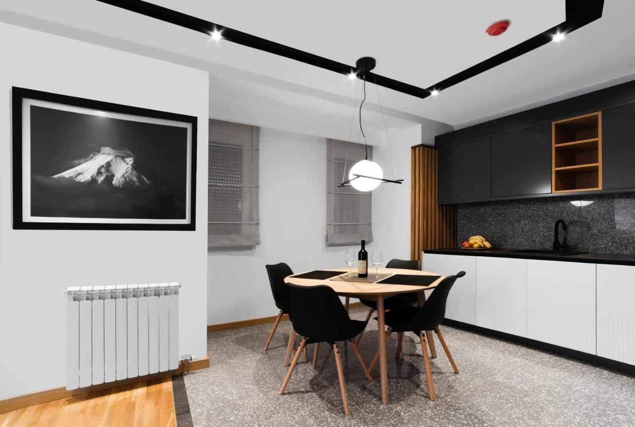 Hotel Modern Mountain La Stella Kolašin Esterno foto