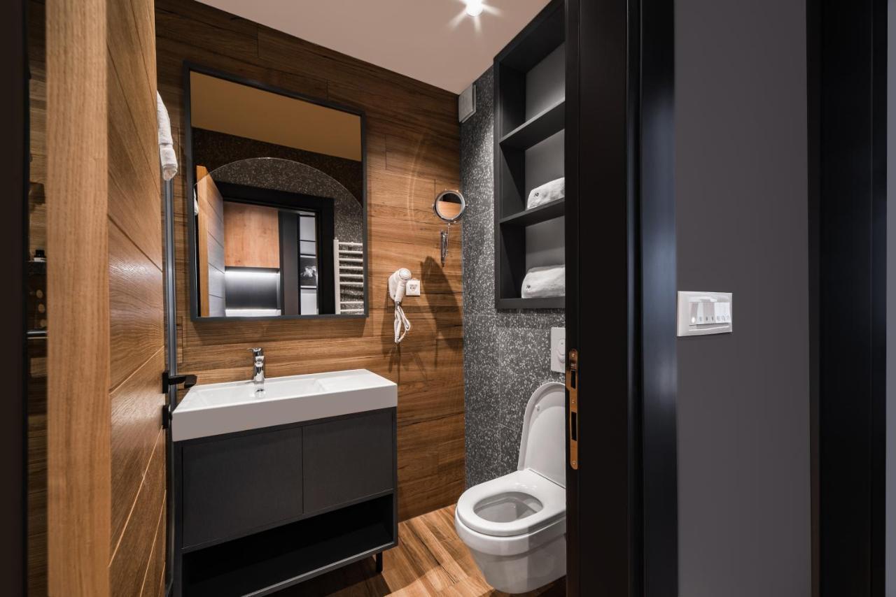 Hotel Modern Mountain La Stella Kolašin Esterno foto