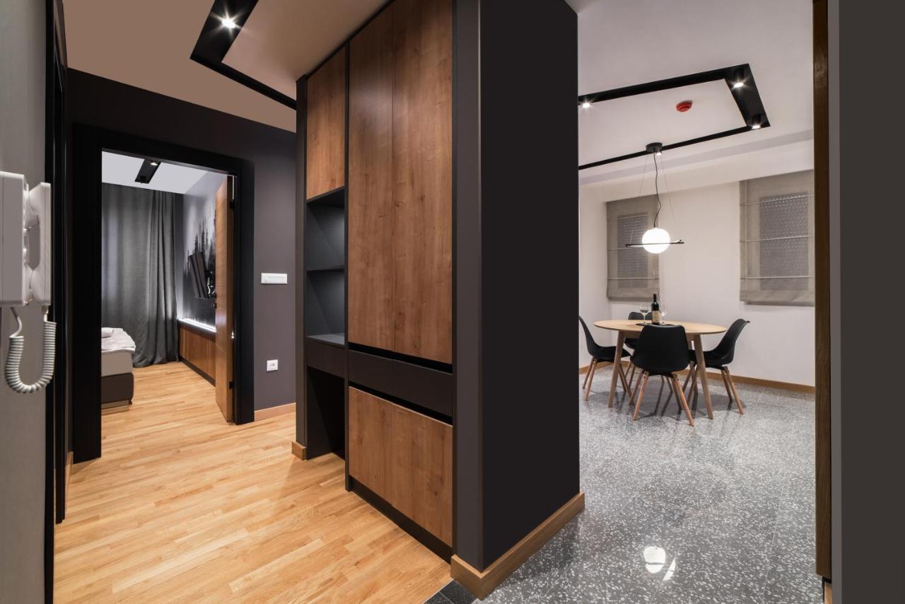 Hotel Modern Mountain La Stella Kolašin Esterno foto