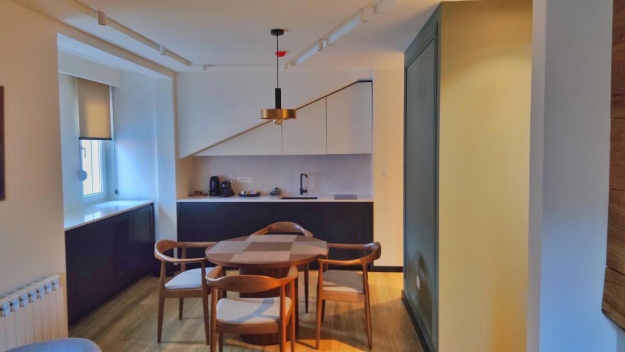 Hotel Modern Mountain La Stella Kolašin Esterno foto