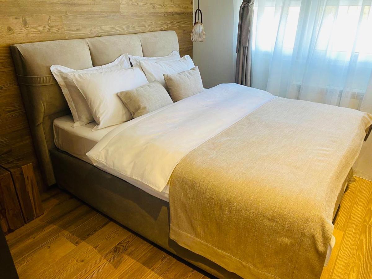 Hotel Modern Mountain La Stella Kolašin Esterno foto