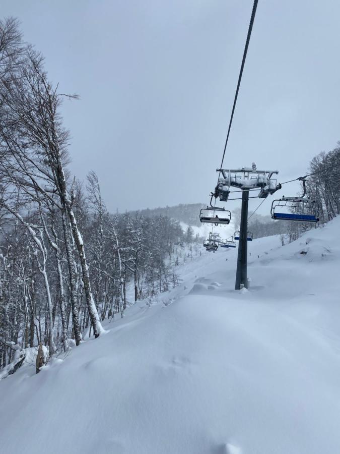 Hotel Modern Mountain La Stella Kolašin Esterno foto