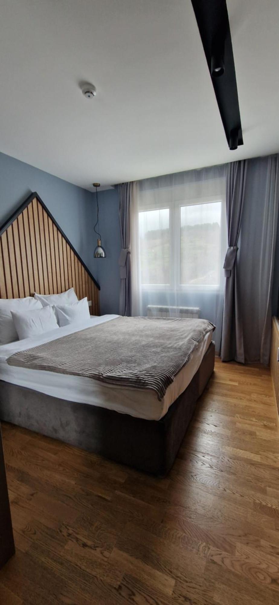 Hotel Modern Mountain La Stella Kolašin Esterno foto