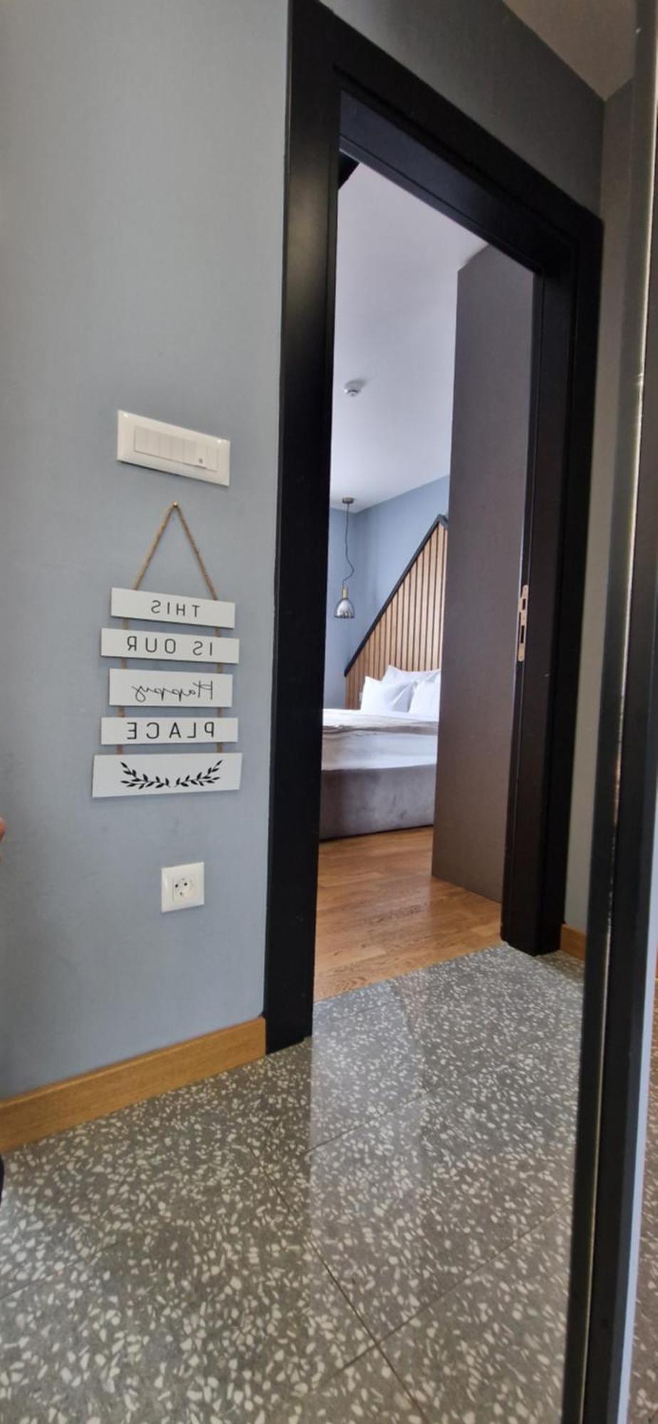 Hotel Modern Mountain La Stella Kolašin Esterno foto