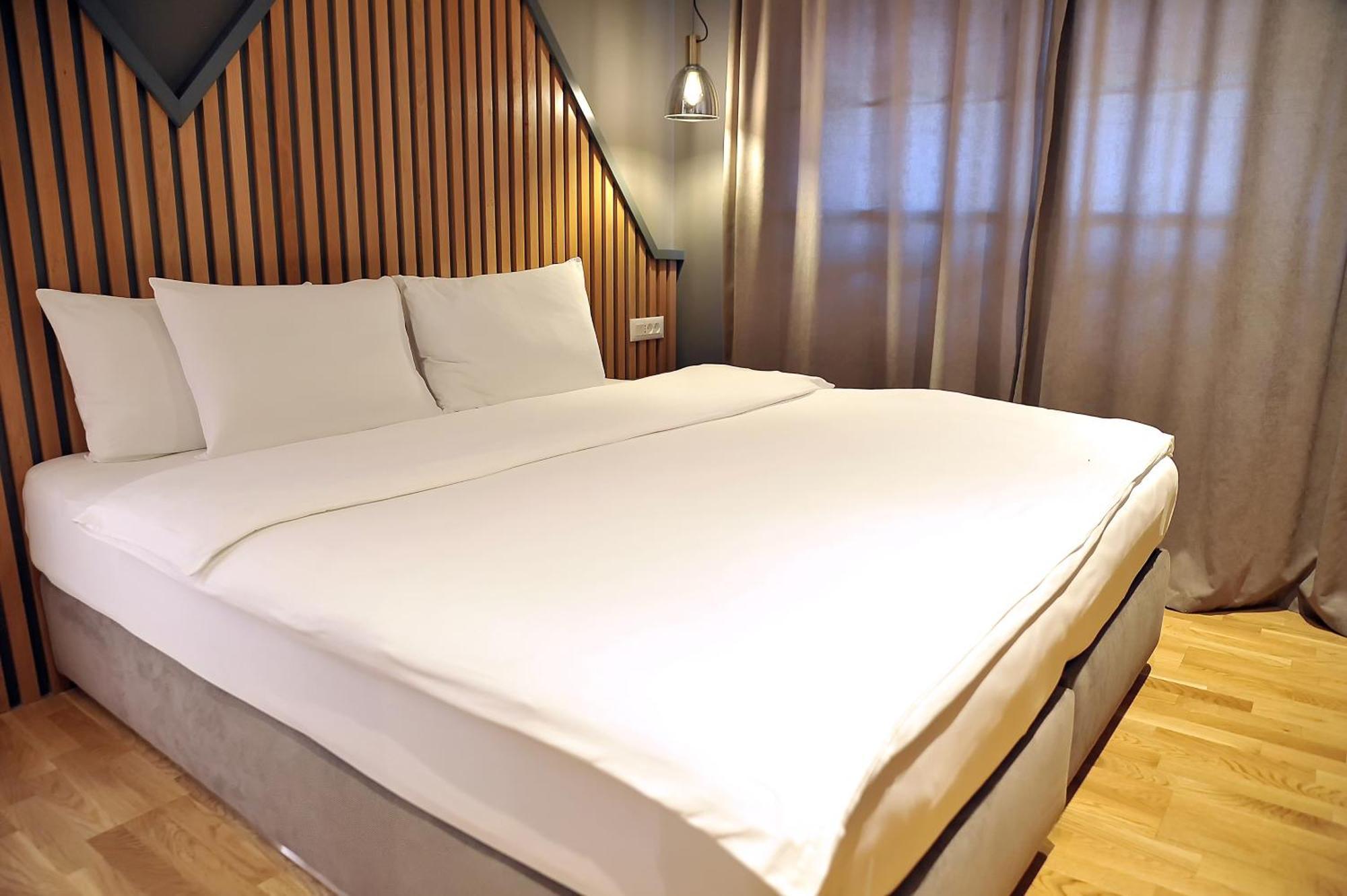 Hotel Modern Mountain La Stella Kolašin Esterno foto